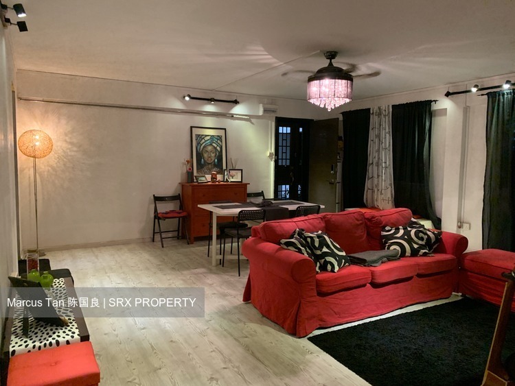 Blk 843 Woodlands Street 82 (Woodlands), HDB 4 Rooms #225255221